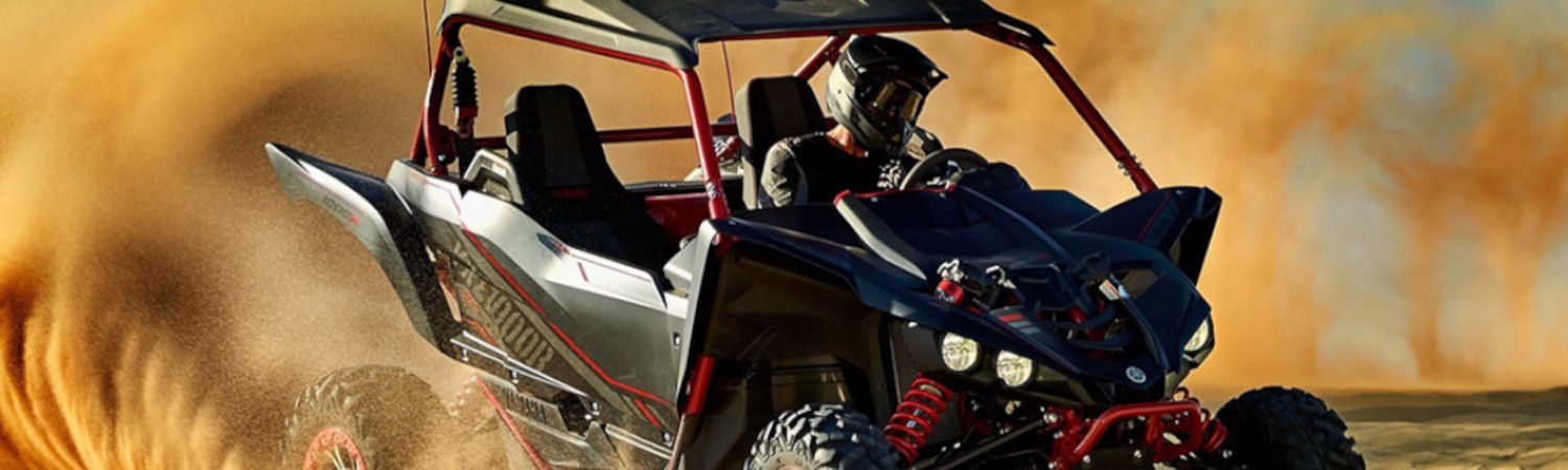 2021 Yamaha YXZ 1000R SS for sale in Flemington Powersports, Flemington, New Jersey