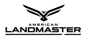 American LandMaster Logo